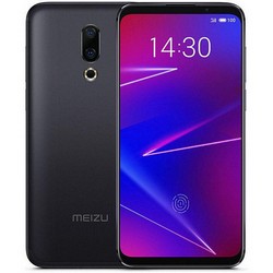 Замена дисплея на телефоне Meizu 16X в Абакане